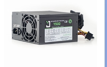 Bộ nguồn máy tính JETEK Y500T 350W