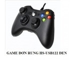 Gamepad HS-USB 122 có rung