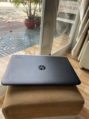 Laptop HP 450 I5/ Thế hệ 7/ Gam8gb/M2/ 256 SSD