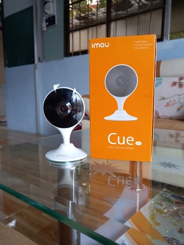 CAMERA Imou C22EP A (KHONG MAU)