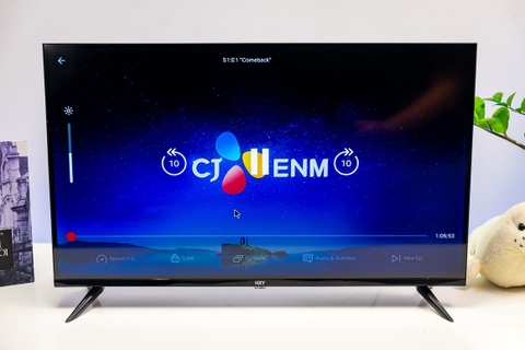 Tivi HXY 32inch Smart