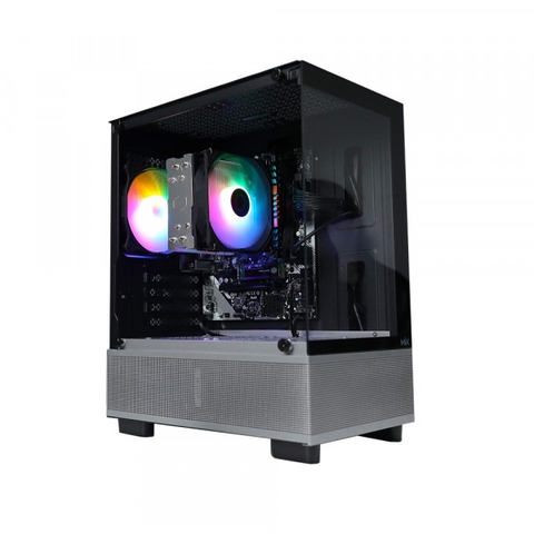 Bộ PC Gaming 01 (AMD 3000G/ RAM 8G/SSD 240G/ 350W) fsale
