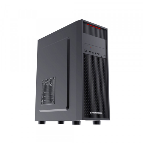 Bộ PC văn phòng AMD 4700S (4700S / 16GB / SSD 240GB / RX550) ( phù hợp cho doanh nghiệp)