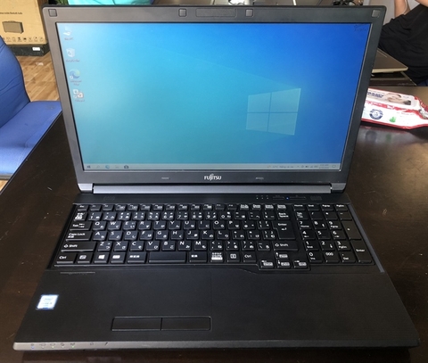 Laptop Toshiba A50 A - I5/ Thế hệ 4/Gam4gb/ 256GB