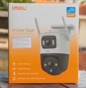 Camera Imou S7 XP 6