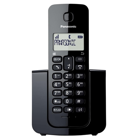 Điện thoại bàn Panasonic KX-TGB110CXB