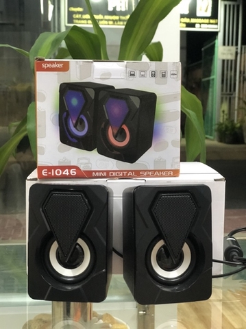 CẶP LOA LOA YST 1046