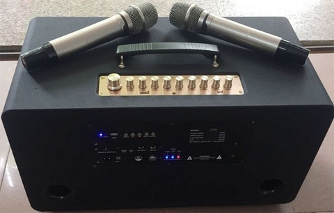 Loa Xách Tay UB 220 ( 2 Tất)