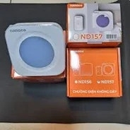 Chuông cửa NanoKo