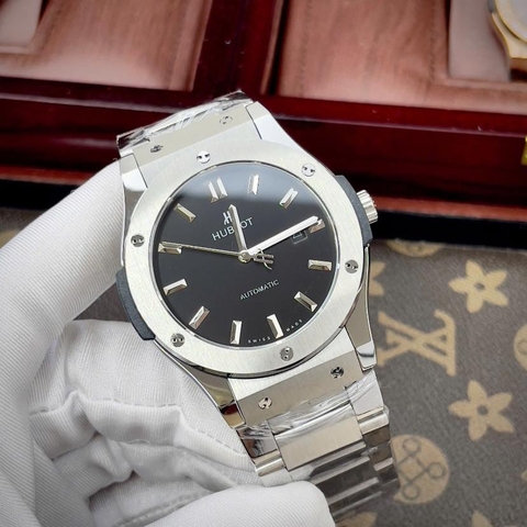 Đồng hồ Hublot classic fusion