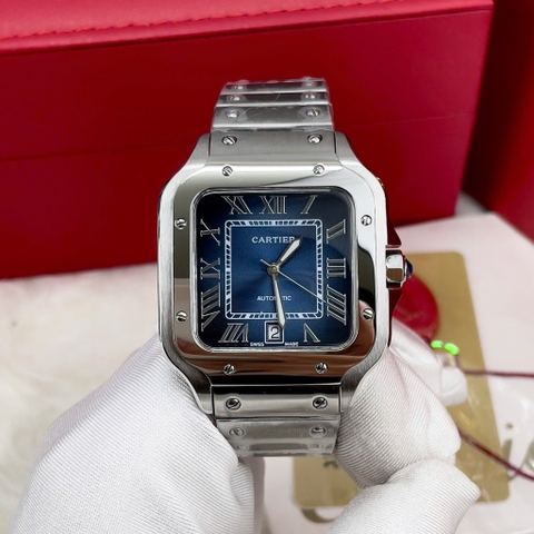 Đồng hồ Cartier Santos