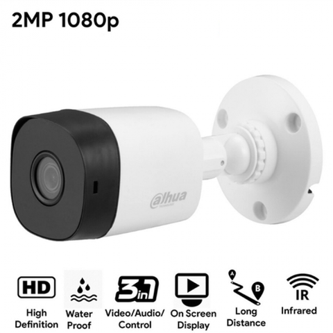 Camera HAC-B1A21P (KHONG MAU)
