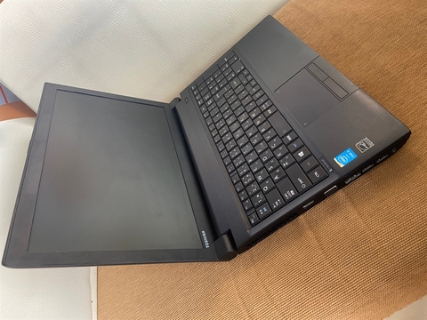 Laptop Toshiba B35/R I3 Ram / 4g