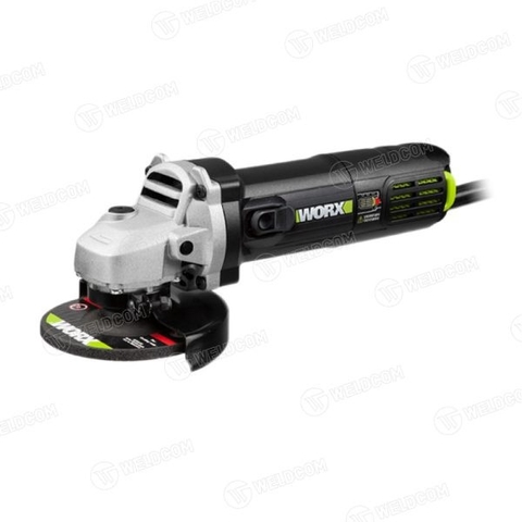 Máy Mày Cooper 100mm 720w thân dài