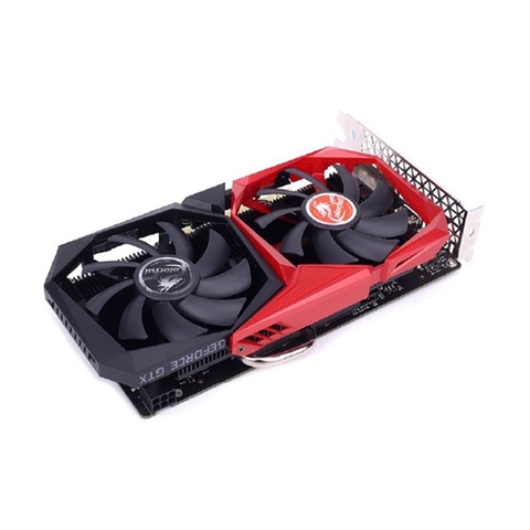 Card VGA Color Full 1050 (3gb)