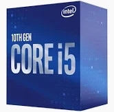 Intel Core I5-10400F Box