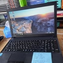 Lap top Toshiba B554/U I5 Ram / 4g
