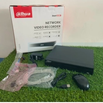 Đầu ghi Dahau NVR 1108 - S2