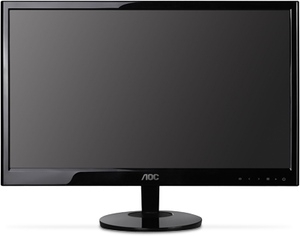 Màn hình vi tính 22" hiệu AOC