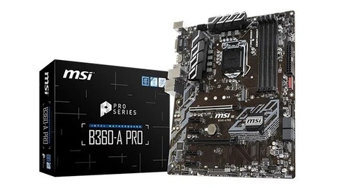 Main 2390 + i3 9100F
