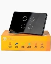 Công tác Wifi điều khiển từ xa Tuya Basic Zigbee