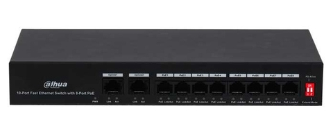 Bộ chuyển đổi và cấp nguồn PFS3010-8ET-65