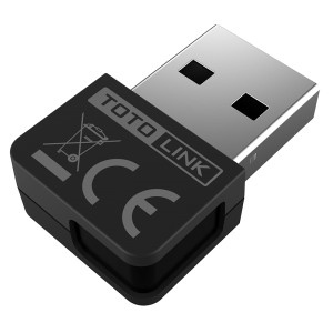 USB Wifi N160 USM