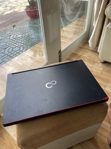 Laptop Fujitsu A577/PX I5/ Ram/ 4g