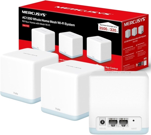 MECUSYS 3 CỤC