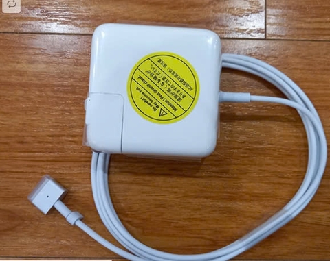 Sạc Macbook 60W M2 ( 16.5v - 3.65a)