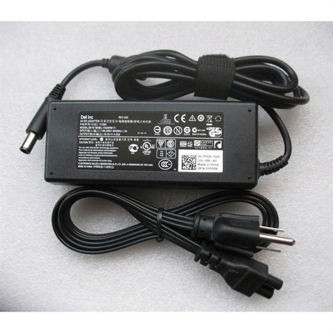 Sạc Laptop Dell ( 90w)