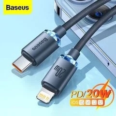 Cáp Type C to Linghting chính hãng