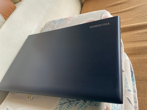 Laptop Toshiba