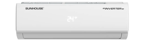 Máy Lạnh SunHouse 1HP Inverter