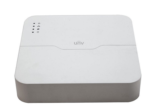 Đầu ghi hình Uniview NVR 301-4LB ( 6 kênh IP )