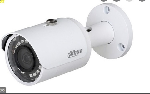 CAM DAHUA HFW1200SP
