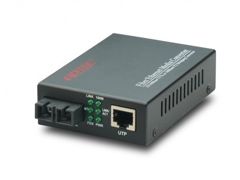 Bộ chuyển đổi quang điện Aptek AP100