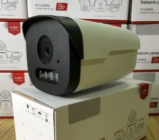 Seetong thân lớn 4mp 10led