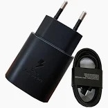 |Củ sam sung 25w zin đen Hôp