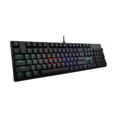 Bàn phím cooler plus HERO G88 ( phím cơ)