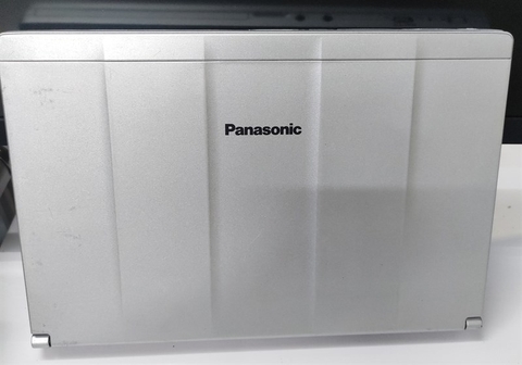 laptop pana cũ I5