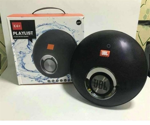 Loa bluetooth K4+ ( JBL vỏ sò)