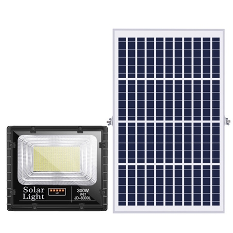 Đèn NLMT JD 8300L ( 300w)