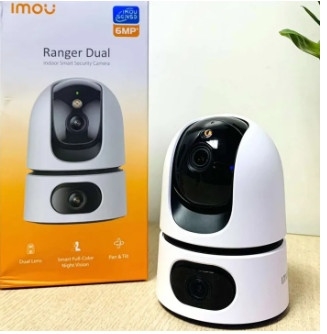 Camera Imou S2 XP