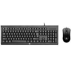 Bộ Bàn Phím Và Chuột HP (HP) Tibetan