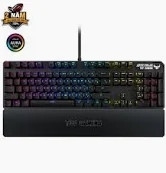 Bàn phím cơ Asus