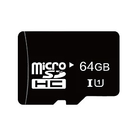 Thẻ nhớ SD 64GB Dahua