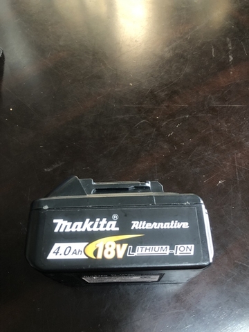 Pin máy khoan 217 ( 18V)