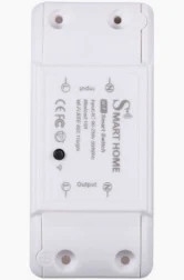 Công tác Wifi điều khiển từ xa Tuya Basic - Wifi