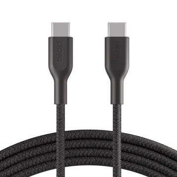 Cáp Belkin USB - C Playa đen 1.2m